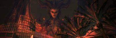 "Make Online Matter": Diablo 4 BlizzCon Interview Roundup - AnnacakeLive & Tiffany Wat, Force Gaming & Rod Fergusson - wowhead.com - Diablo