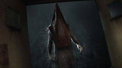 Bloober Team Issues Statement on Silent Hill 2 Remake Development; Points at Konami Regarding Communication - wccftech.com
