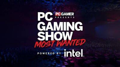 PC Gaming Show: Most Wanted Announced for November 30th - gamingbolt.com