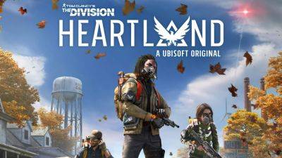 The Division Heartland Could Finally Launch in Early 2024 - wccftech.com - Taiwan - county Early - state North Carolina