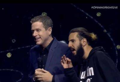 The Game Awards security will be tightened to prevent another stage invasion, Geoff Keighley says - videogameschronicle.com
