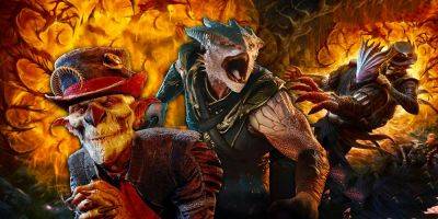 Baldur’s Gate 3: 7 Dark Urge Builds Perfect For Roleplay - screenrant.com
