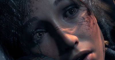 Amazon's Tomb Raider TV project adds WandaVision writer to its team - eurogamer.net