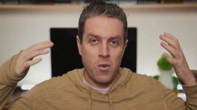 Geoff Keighley explains why Dave the Diver has been nominated as an indie game - destructoid.com - South Korea