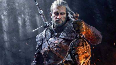 The Witcher Author Says He Doesn’t Play The Video Games – The Reason Is Probably Obvious - gameranx.com - Japan - Poland