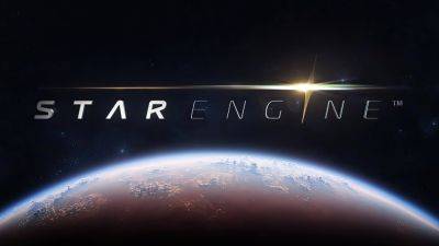 StarEngine Video Shows Off Stunning Visuals for an Open Galaxy Game - wccftech.com