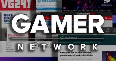 ReedPop seeks buyer for Eurogamer, GI, VG247, Rock Paper Shotgun and more - gamesindustry.biz - Britain - New York