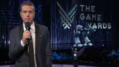 The Game Awards' Security Is Getting Beefed Up This Year - gamespot.com - Usa