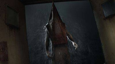Silent Hill 2 Remake Dev Says Game Is On Schedule, Asks For Patience - gamespot.com