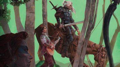Next Witcher Book a Standalone Story Focused on Geralt, Author Andrzej Sapkowski Confirms - ign.com - Poland - city Vienna