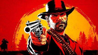 Red Dead Redemption 2 Reaches New Player-Count Peak Four Years After PC Launch - gamespot.com - county Arthur - county Morgan - After