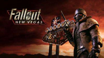 Fallout: New Vegas director says he'll only answer one question about the RPG this season, and of course it's about the card minigame Caravan - gamesradar.com