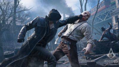 Assassin’s Creed Syndicate is Free on PC Till December 6th - gamingbolt.com