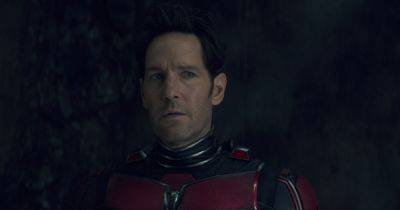 Paul Rudd Details ‘Horrible’ and ‘Very Restrictive’ Diet for Playing Ant-Man - comingsoon.net - Disney - Marvel