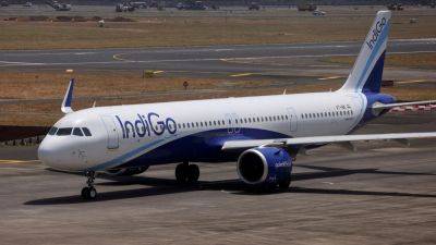 AI chatbot helps reduce customer agents' workload, makes booking process simple, says IndiGo - tech.hindustantimes.com - India