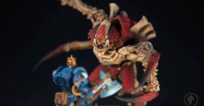 Start painting miniatures for less with Cyber Monday deals on Amazon - polygon.com