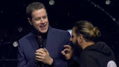 The Game Awards will beef up security to prevent stage-crashers this year: 'That's top of mind for us,' Geoff Keighley says - pcgamer.com