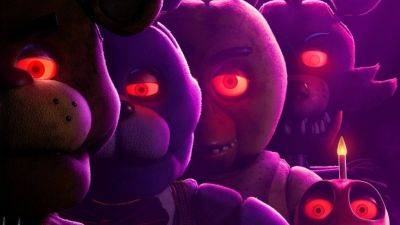 Five Nights At Freddy’s Continues Box Office Success, Becomes Highest-Grossing Blumhouse Film Ever - gameinformer.com - city New Orleans