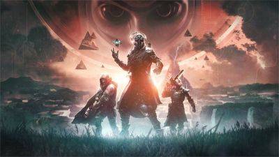 Bungie confirms Destiny 2: The Final Shape delay to summer 2024 - gamedeveloper.com