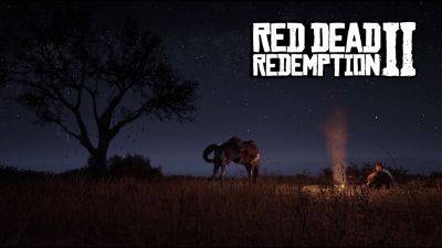 Red Dead Redemption 2 Hits All-Time Peak Concurrent Count of Over 77,000 Players on Steam - gamingbolt.com