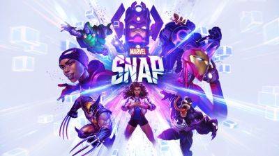 Marvel Snap “Will Continue to Operate and Flourish” Regardless of Nuverse Restructuring, Developer Assures - gamingbolt.com - Marvel