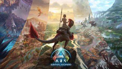 Ark: Survival Ascended Tips For New Players - gamespot.com