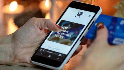 Cyber Monday Forecast Boosted After Record Online Holiday Sales, Says By Adobe Inc - tech.hindustantimes.com - Usa - city Chicago - After