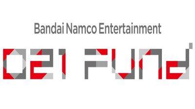 Bandai Namco Entertainment invests in more U.S. game startups - venturebeat.com