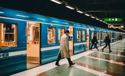 Lost in the metro? Paris translation app aims to help foreign visitors during Olympic Games - tech.hindustantimes.com - Britain - Germany - Italy - France - city Paris