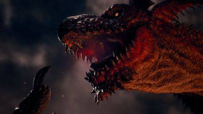 Dragon’s Dogma 2 Release Date Will be Announced at its Upcoming Showcase, Director Confirms - gamingbolt.com