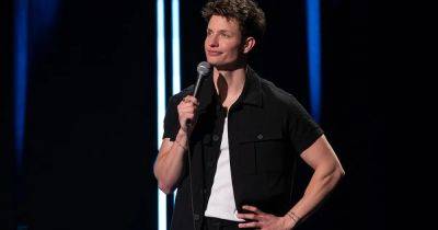 Matt Rife Joke Controversy: Why Is His Netflix Comedy Special Getting Hate? - comingsoon.net