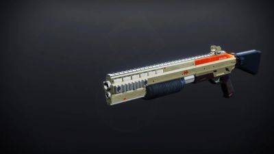 Destiny 2 Ragnhild-D God Roll Guide – PvP and PvE - gamepur.com - state Texas
