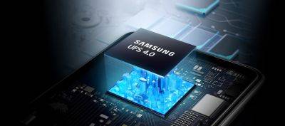 Samsung Rumored To Introduce New Version Of UFS 4.0 Storage, Will Feature Optimizations For AI When Running In Smartphones - wccftech.com - North Korea