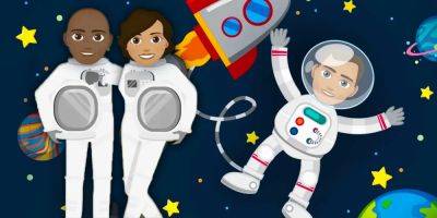 BitLife: How To Become an Astronaut - screenrant.com