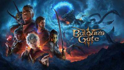 Baldur’s Gate 3 – Xbox Series X/S Will Include Patch 5 on Disc, PS5 Patch Undecided - gamingbolt.com