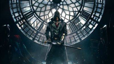 Assassin's Creed Syndicate is free right now on Ubisoft Connect, but only for a short time - techradar.com - city London