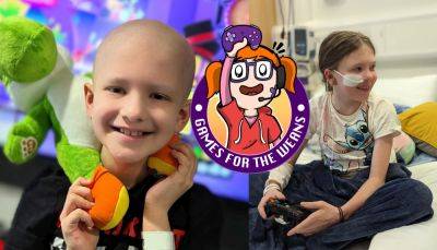 Scottish games industry raises £66k for Glasgow Children’s Hospital Charity - videogameschronicle.com - Scotland