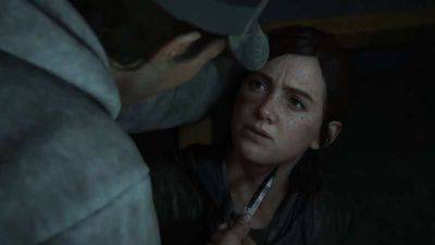The Last of Us Part II Remastered Won’t Feature TV Characters - gameranx.com