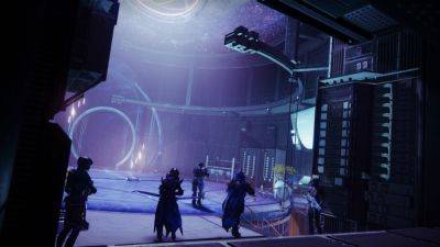 When does Destiny 2 Warlord’s Ruin Dungeon release? Date and time, explained - pcinvasion.com