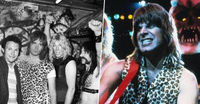 "Everybody is back" for the This is Spinal Tap sequel, confirms director Rob Reiner - gamesradar.com - Usa
