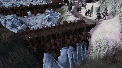 Morrowind fan project is bringing World of Warcraft to the Elder Scrolls game - destructoid.com