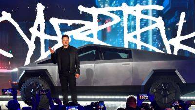Musk’s cybertruck is already a production nightmare for Tesla - tech.hindustantimes.com