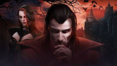Vampire Dynasty Announced for PC - ign.com - Jersey
