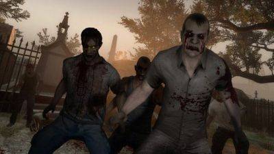 Left 4 Dead's writer explains why he'll never launch a game in Early Access again - techradar.com - county Early