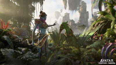 Avatar: Frontiers Of Pandora Got Access To Next Movie Scripts - gameranx.com