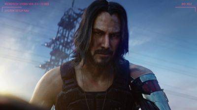Cyberpunk 2077 Live Action Project Isn't Coming Until 2025 at the Earliest - ign.com - Usa