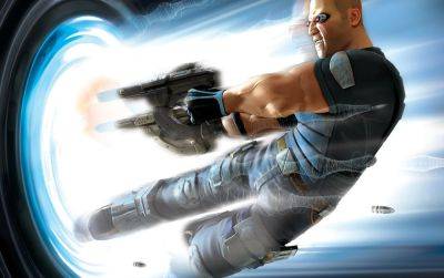 Embracer CEO confirms TimeSplitters studio faces closure before Christmas - videogameschronicle.com - Britain
