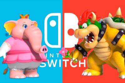 17 Best Switch Games For Couples - gamepur.com