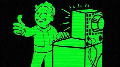 Fallout Producer Confirms The Show Is Canonical To The Game Series - gamespot.com - France - county Island - county King