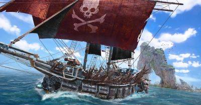 Skull and Bones reportedly now targeting a February release next year - eurogamer.net - Singapore